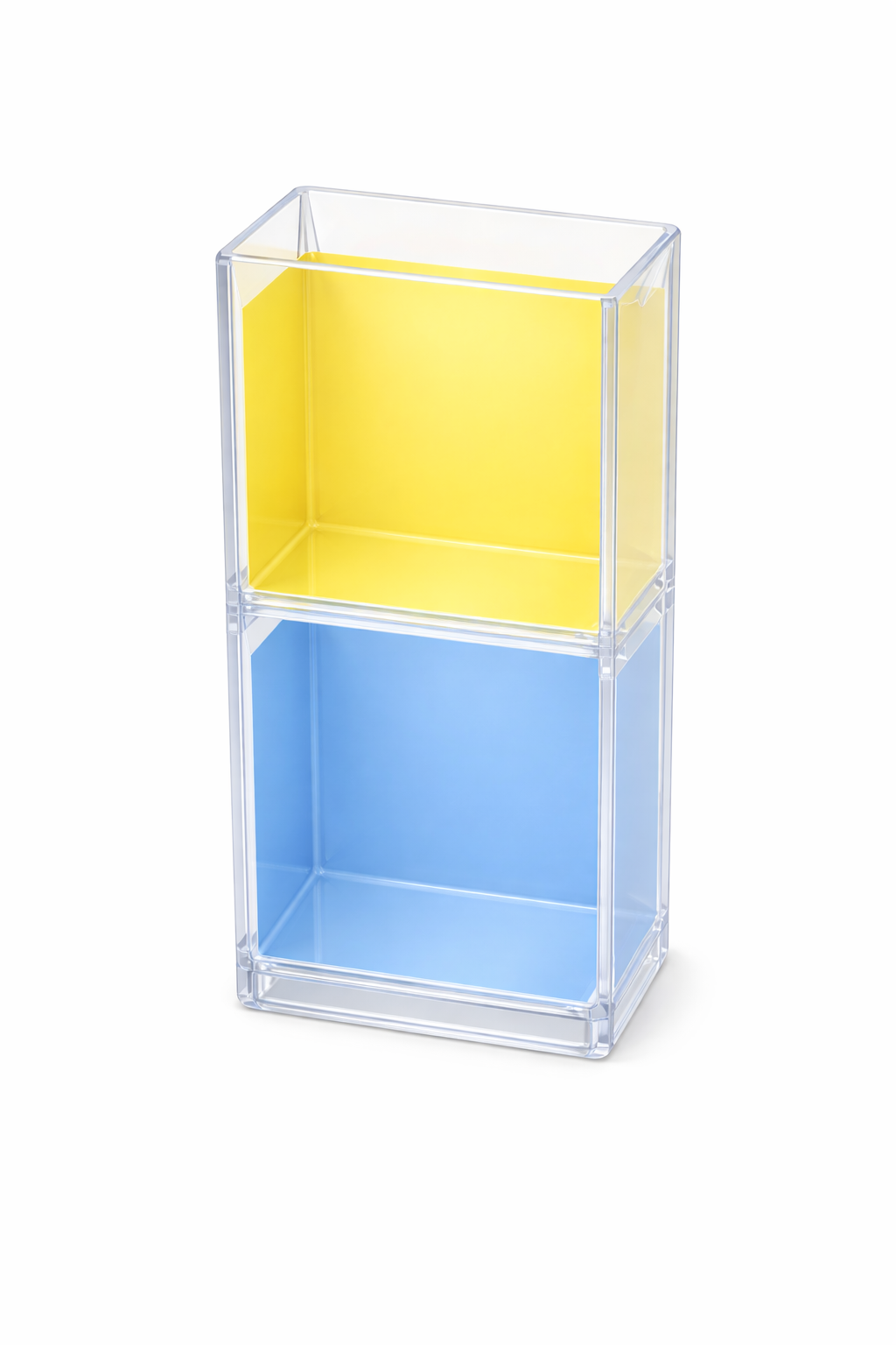 Compartments — Subdivide Your Bins