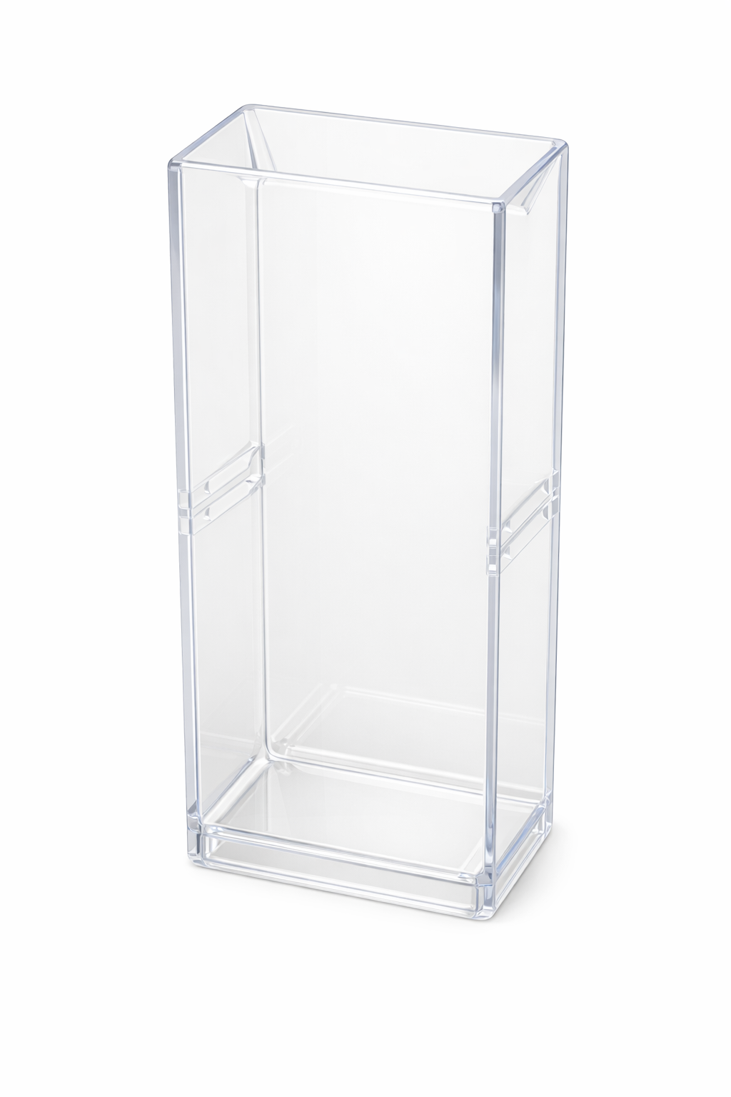 Bins — The Unit of Storage