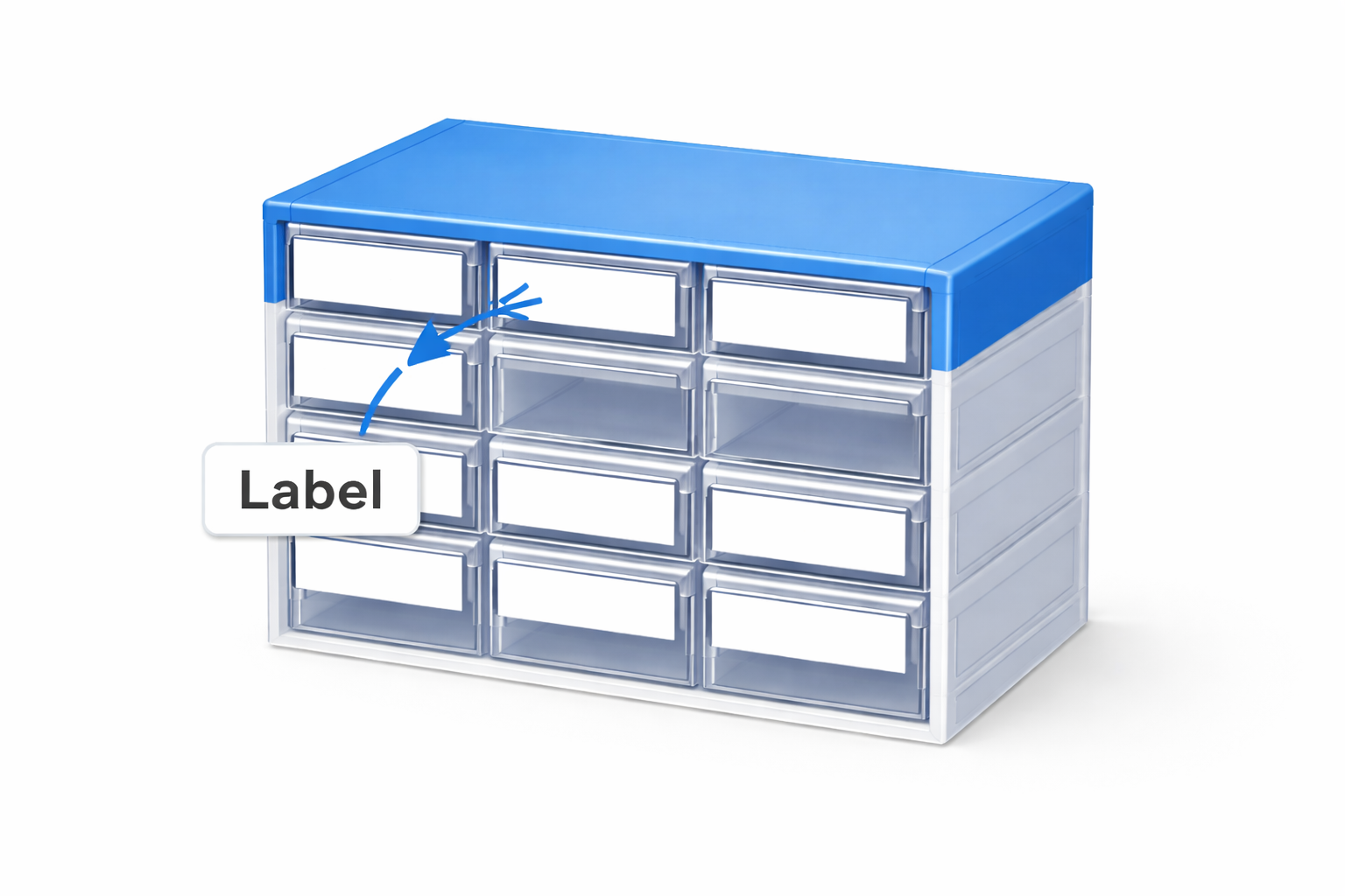 Labels — Know What's Inside